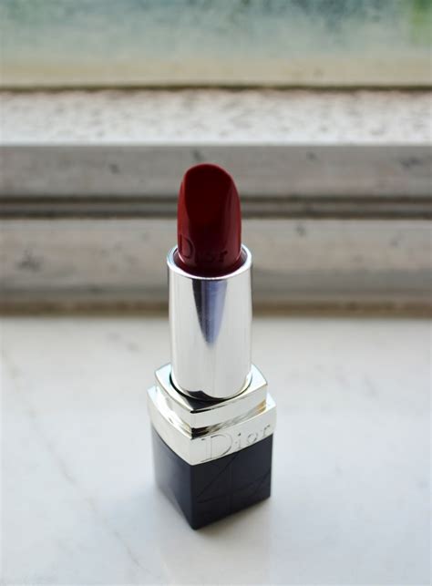 Dior Rouge Dior Blazing Red 638 